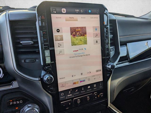 New 2026 RAM 1500 Tungsten w/ Off Road Group image 12