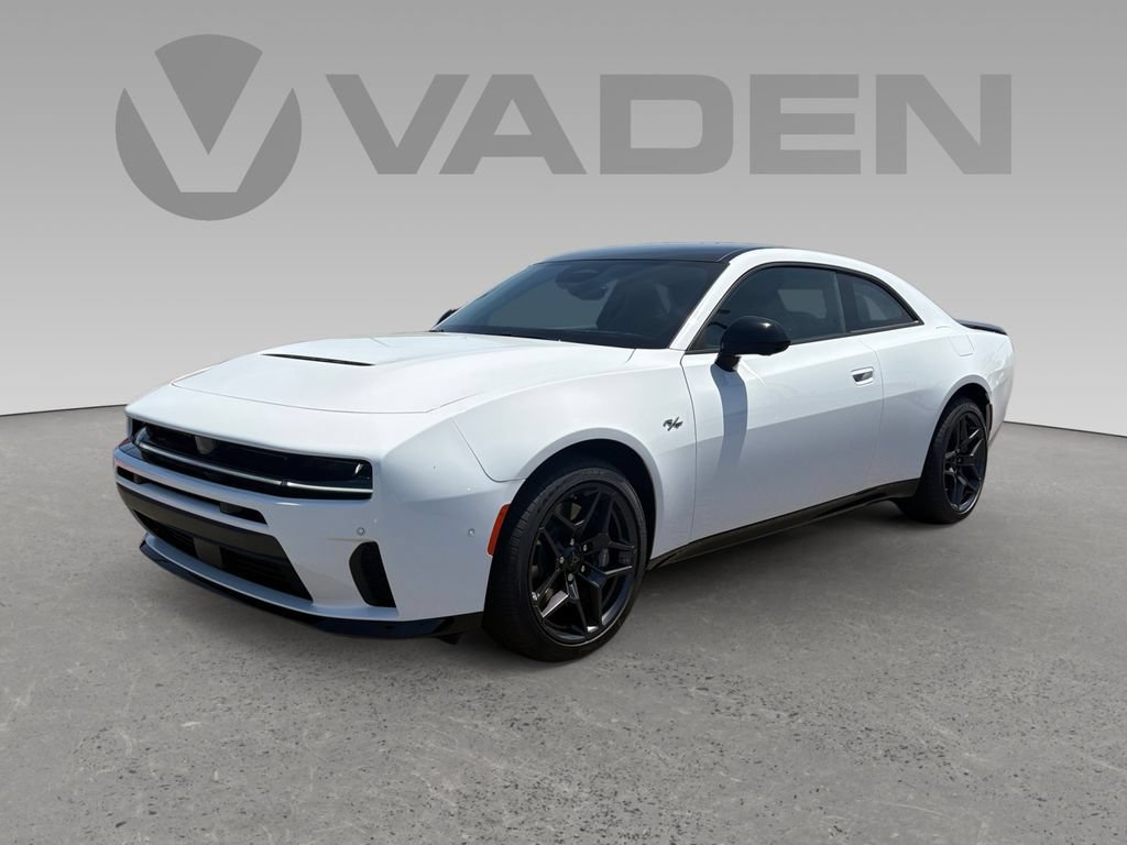 New 2026 Dodge Charger R/T AWD/4WD image 19