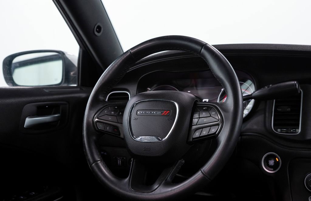 Used 2018 Dodge Charger Police w/ Patrol Package Base Prep image 21