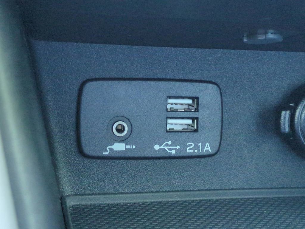 Used 2021 Subaru Forester w/ Popular Package #1 image 21