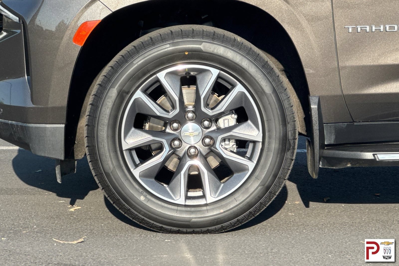 Certified 2021 Chevrolet Tahoe LT w/ LT Signature Package AWD/4WD image 35