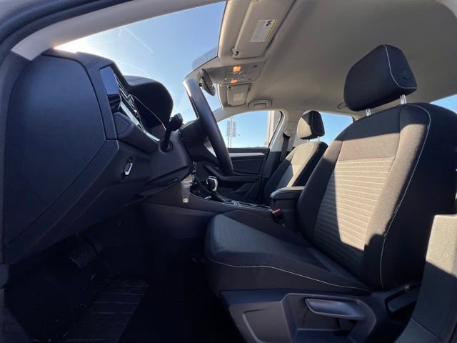 Used 2025 Volkswagen Jetta S image 14