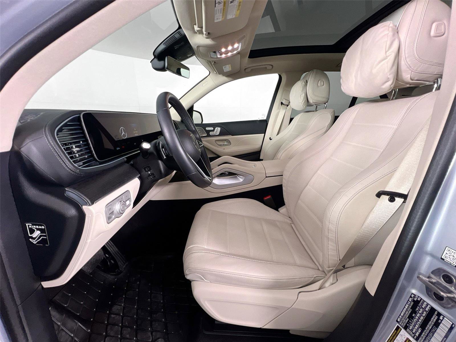 Certified 2025 Mercedes-Benz GLE 350 4MATIC image 21