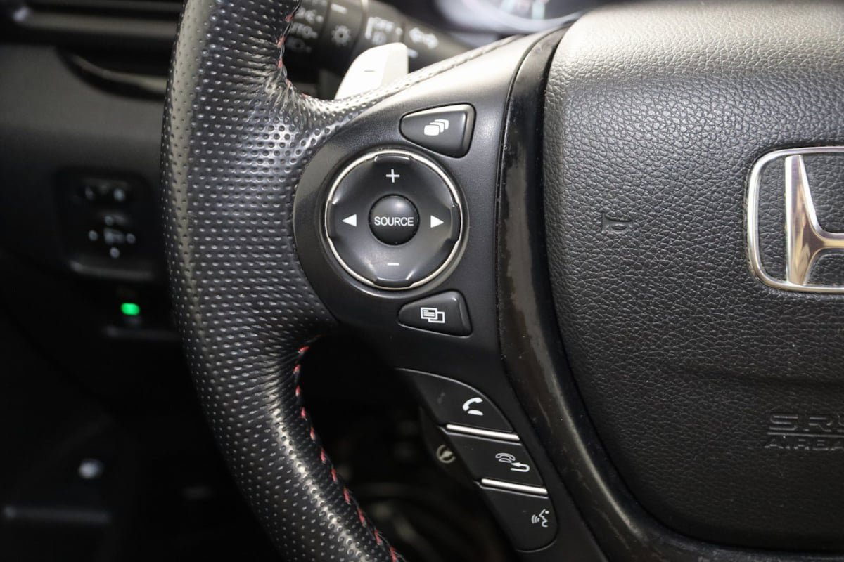 Used 2022 Honda Ridgeline Black Edition image 33