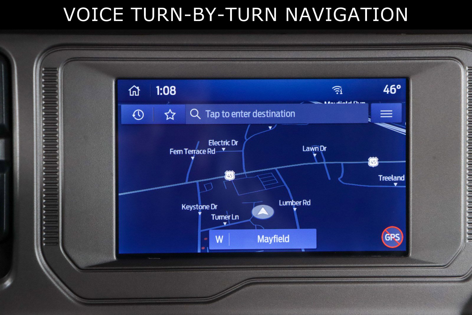 Used 2023 Ford Bronco Outer Banks image 20