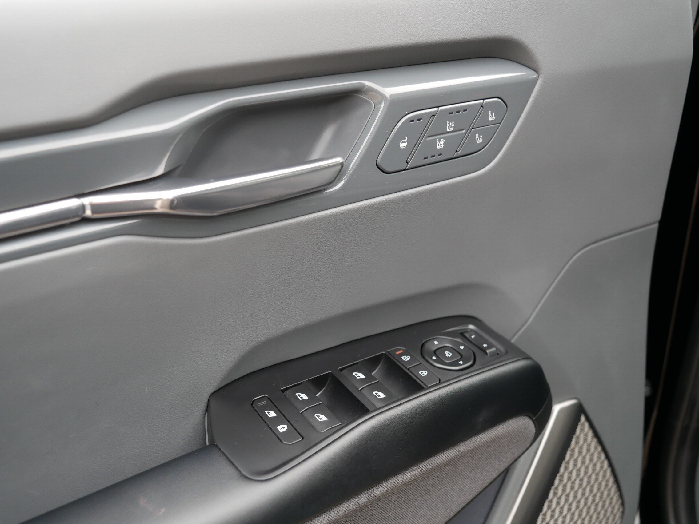 Certified 2024 Kia EV9 Land AWD/4WD image 19