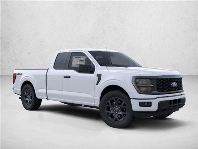 New 2026 Ford F150 STX AWD/4WD image 7