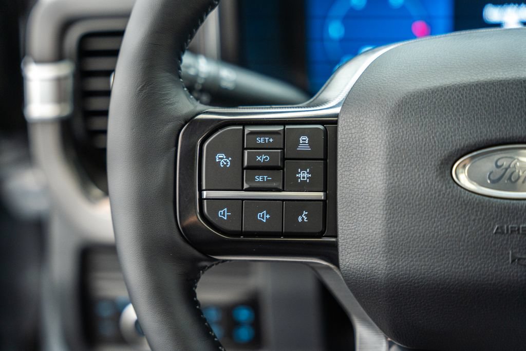 New 2026 Ford F350 Platinum AWD/4WD image 40