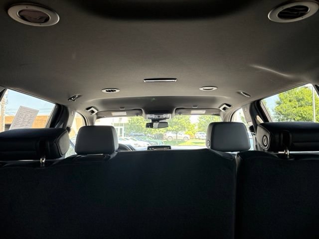 Used 2023 Chevrolet Tahoe LT w/ Luxury Package AWD/4WD image 9