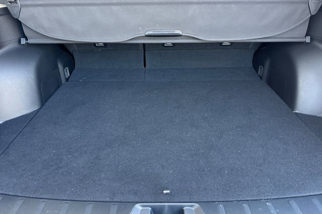 Used 2024 Subaru Forester Premium AWD/4WD image 17