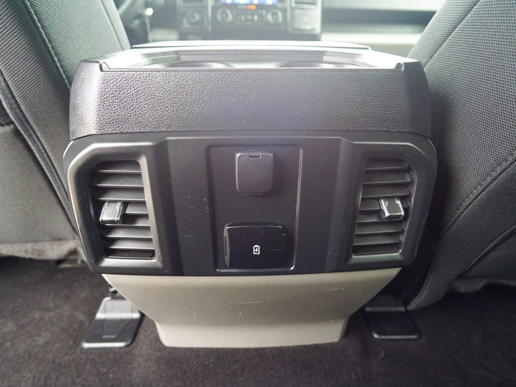 Used 2020 Ford F150 XL w/ Equipment Group 101A Mid image 15