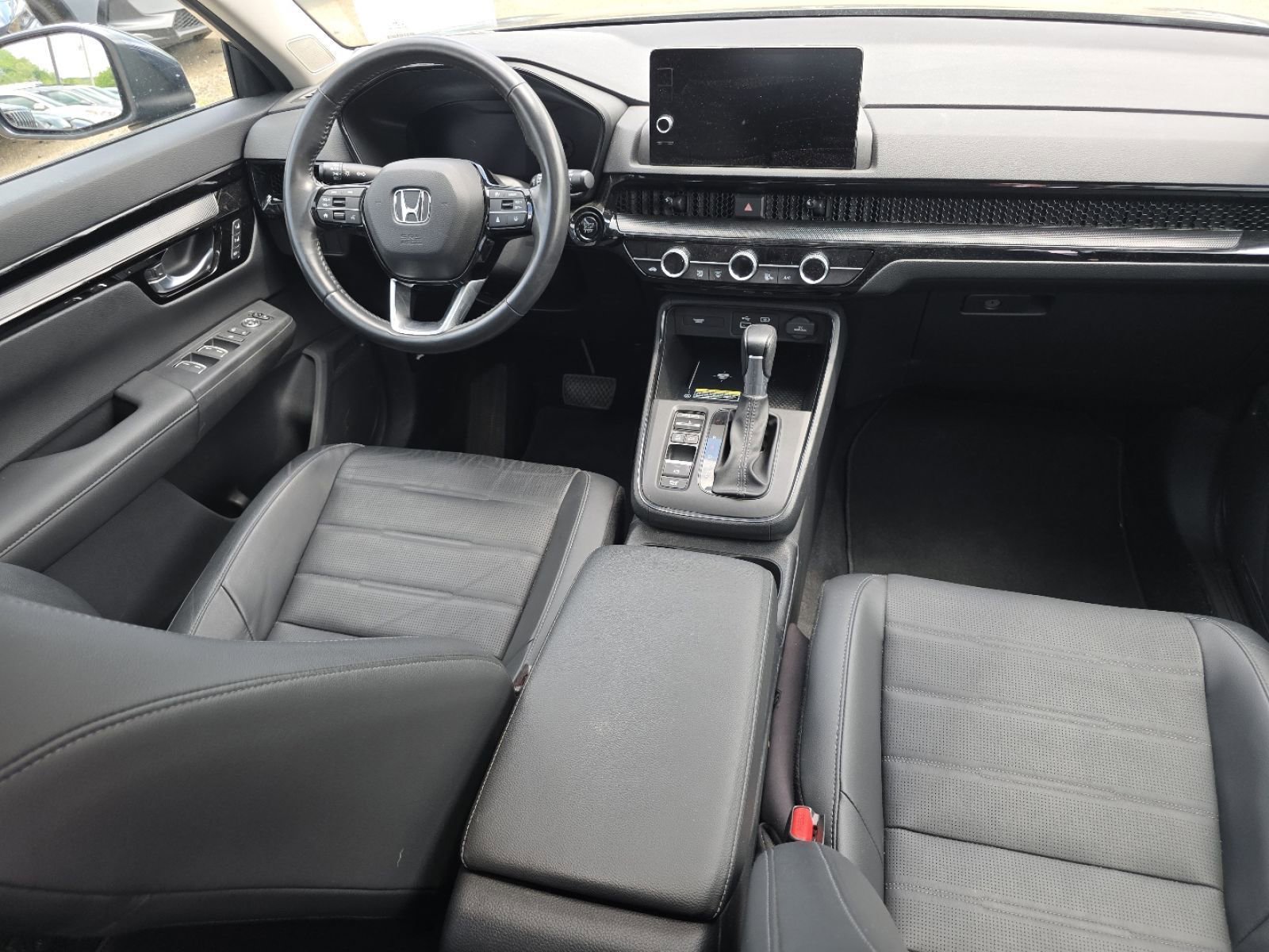 Used 2024 Honda CR-V EX-L image 22