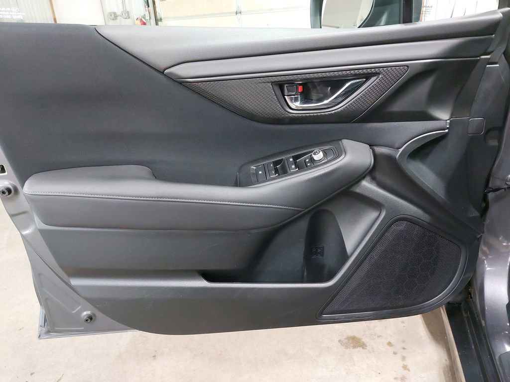 Used 2022 Subaru Legacy Premium image 25