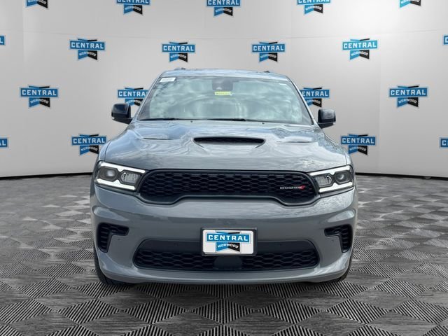 New 2026 Dodge Durango GT AWD/4WD image 8
