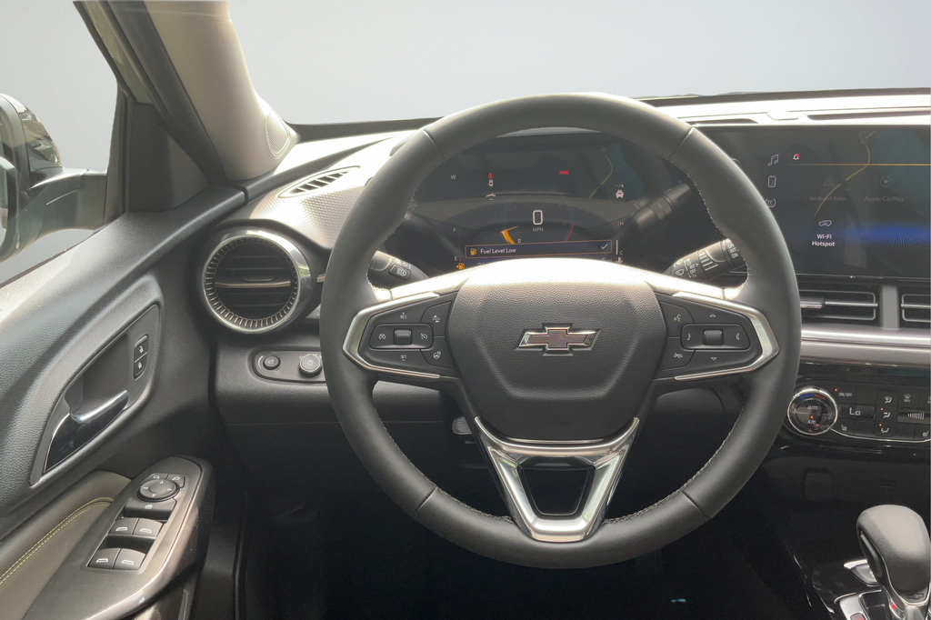 New 2026 Chevrolet Trax ACTIV w/ Driver Confidence Package FWD image 13