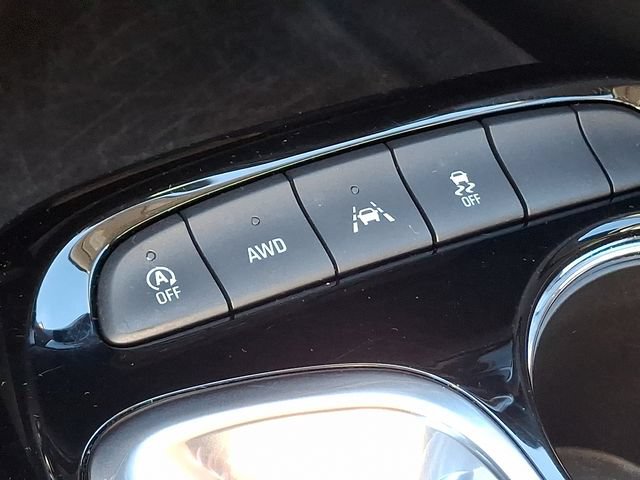 Used 2022 Buick Encore GX Essence w/ Advanced Technology Package AWD/4WD image 26