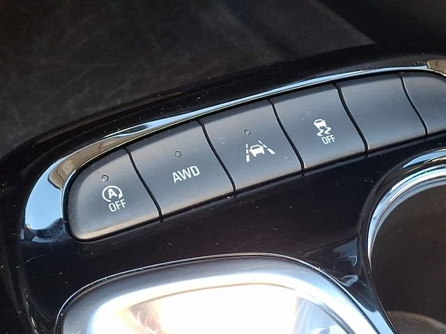 Used 2022 Buick Encore GX Essence w/ Advanced Technology Package AWD/4WD image 26