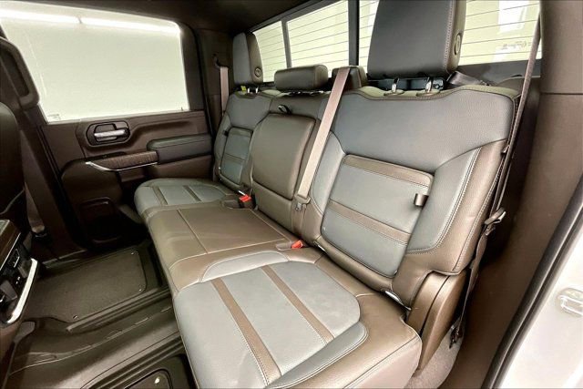 Used 2023 GMC Sierra 2500 Denali w/ Denali Ultimate Package image 19