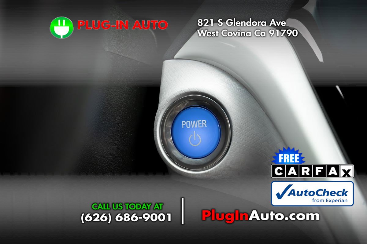 Used 2019 Chevrolet Bolt LT image 21