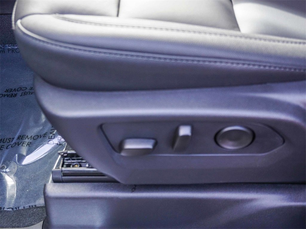 New 2026 Chevrolet Silverado 2500 LT w/ Trail Boss Package image 19