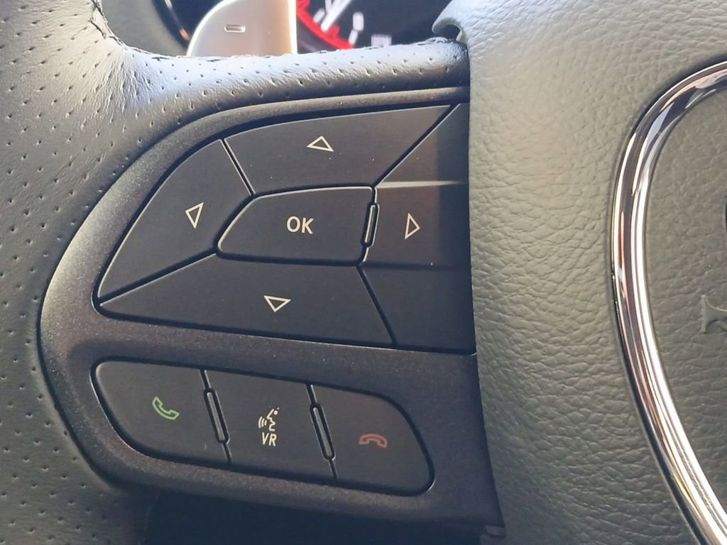 New 2026 Dodge Durango GT image 11