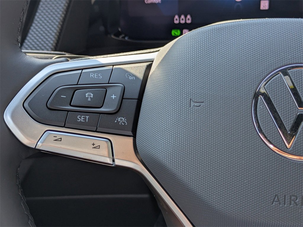 New 2026 Volkswagen Atlas Cross Sport SEL Premium R-Line image 29