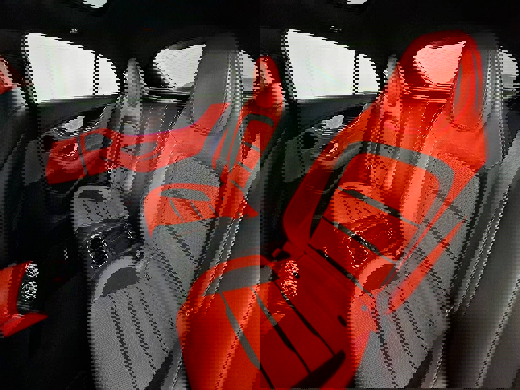 Used 2024 Mercedes-Benz AMG GT 43 image 24