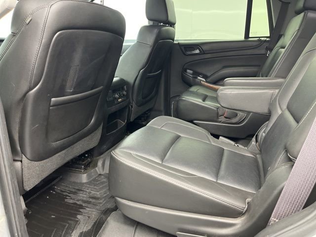 Used 2016 Chevrolet Tahoe LTZ image 11