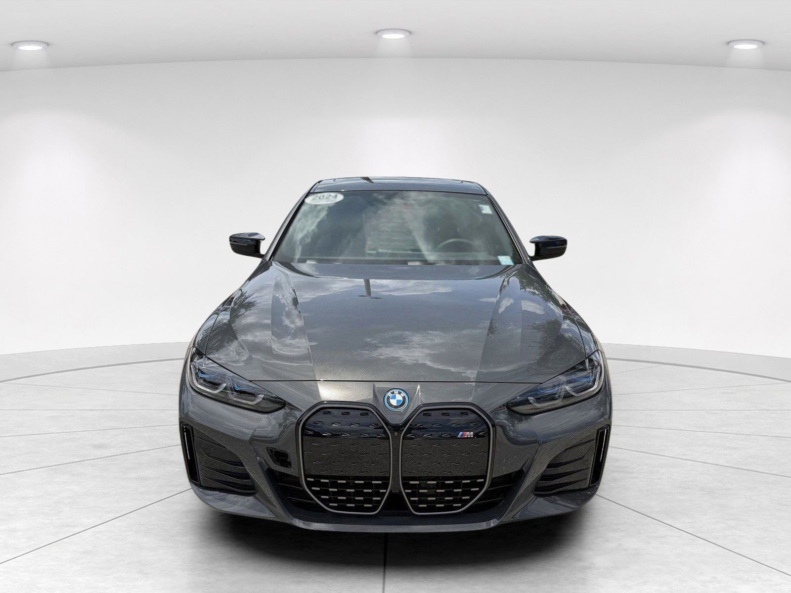 Certified 2024 BMW i4 M50 w/ Premium Package AWD/4WD video 2
