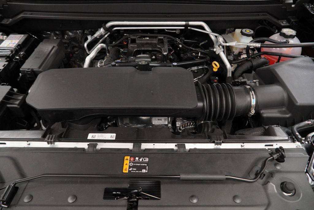 New 2026 Chevrolet Colorado LT w/ LT Convenience Package AWD/4WD image 39