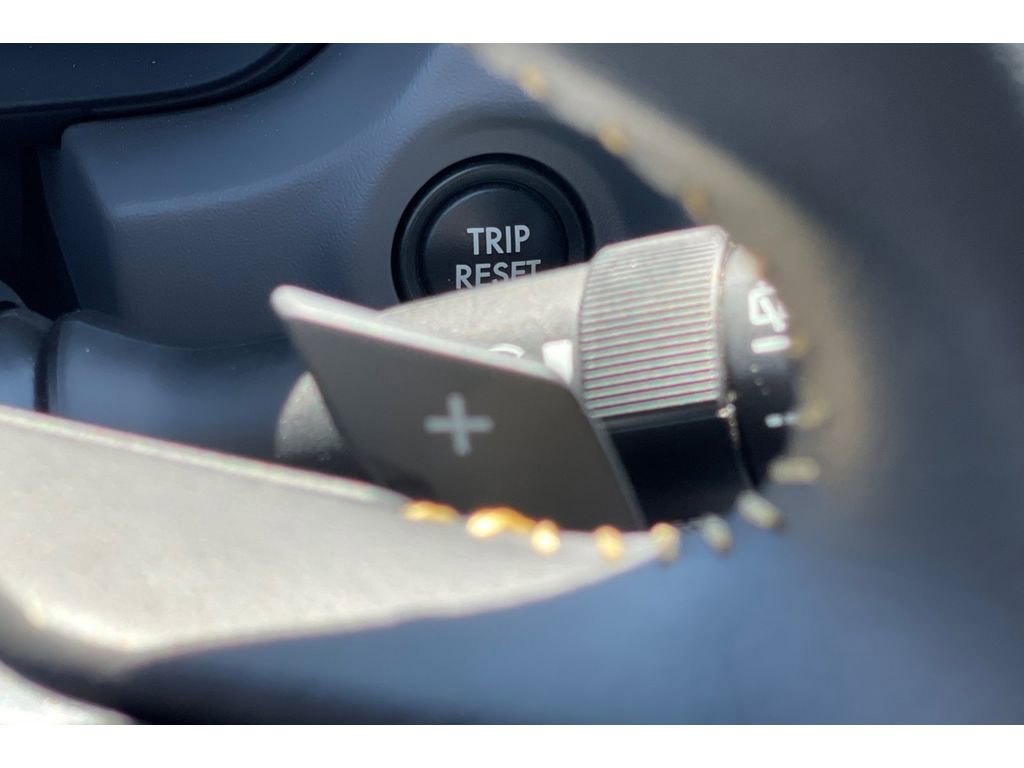 Certified 2025 Subaru Crosstrek 2.5i Sport w/ Crosstrek Mirror Package AWD/4WD image 36