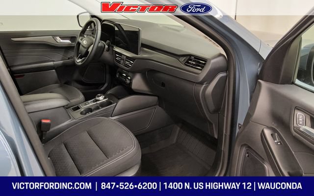 Used 2024 Ford Escape Active w/ Tech Pack #2 AWD/4WD image 13