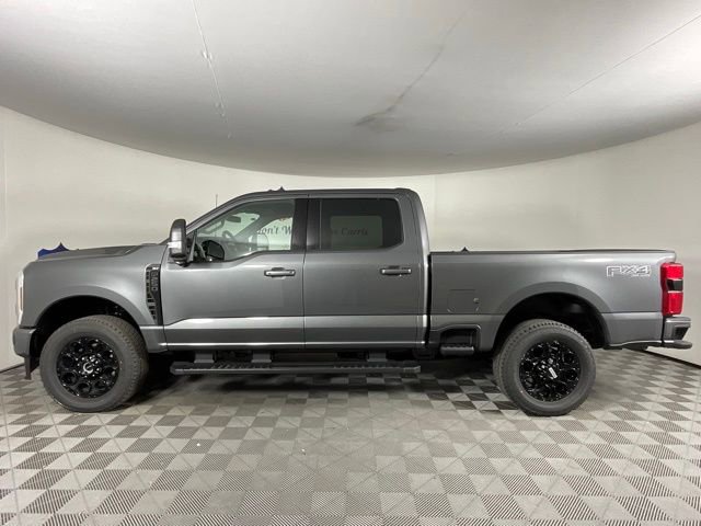 New 2026 Ford F250 XLT w/ XLT Premium Package image 6