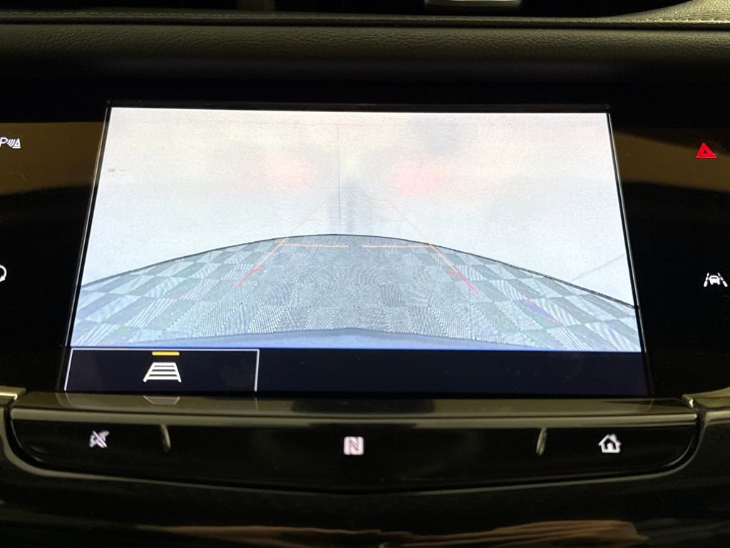 Used 2021 Cadillac XT6 Sport image 14