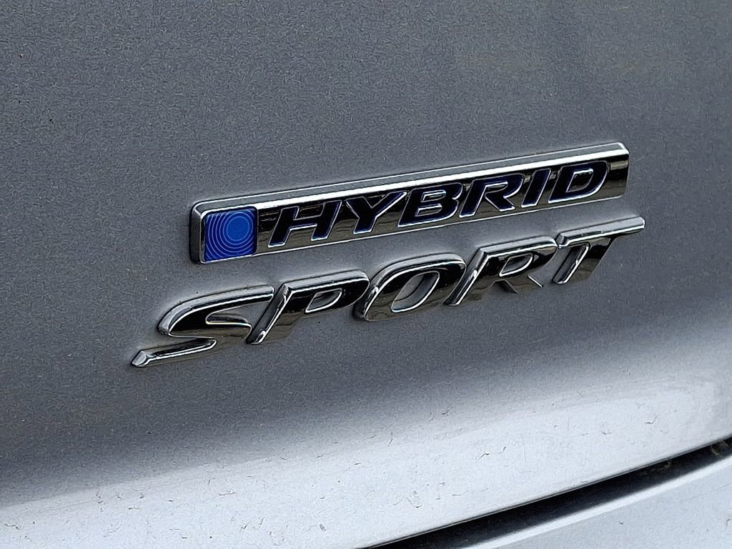 Used 2023 Honda Accord Sport image 30