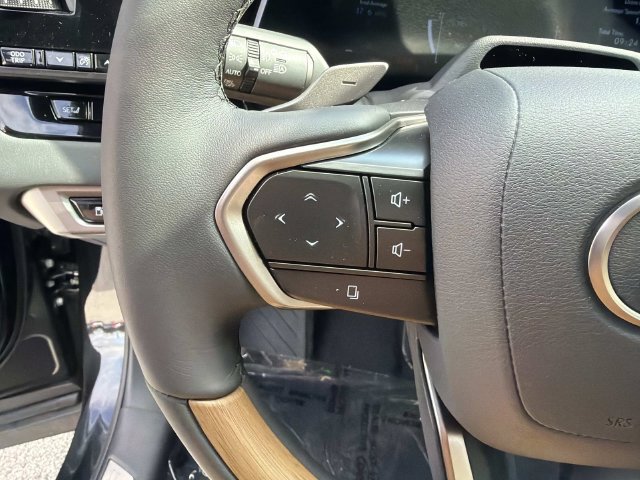 New 2026 Lexus RX 350 Premium Plus w/ Convenience Package FWD image 27