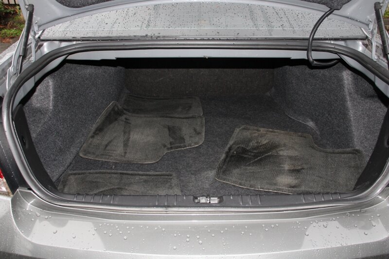 Used 2006 Chevrolet Impala LS FWD image 15