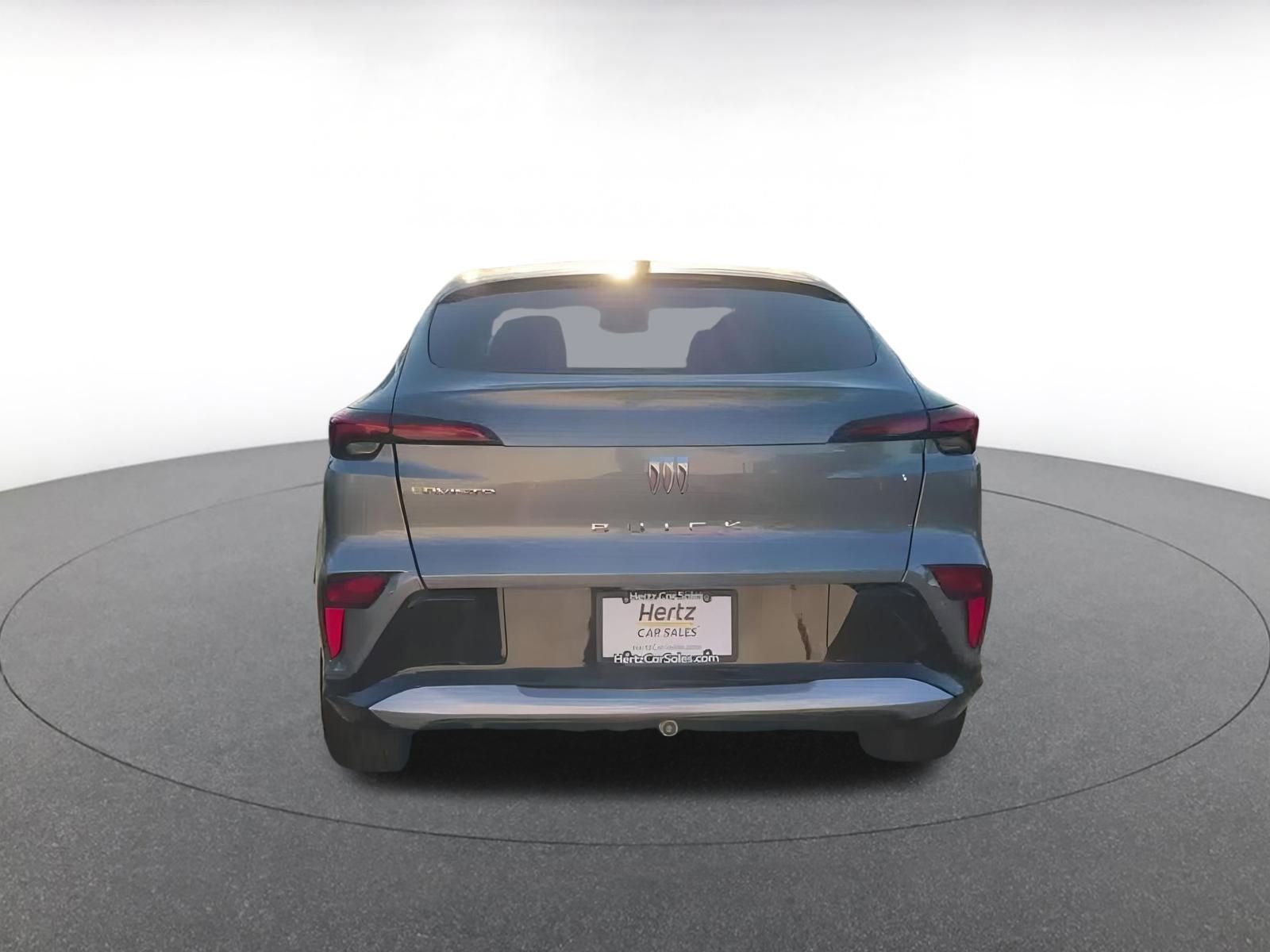 Used 2025 Buick Envista Sport Touring image 12