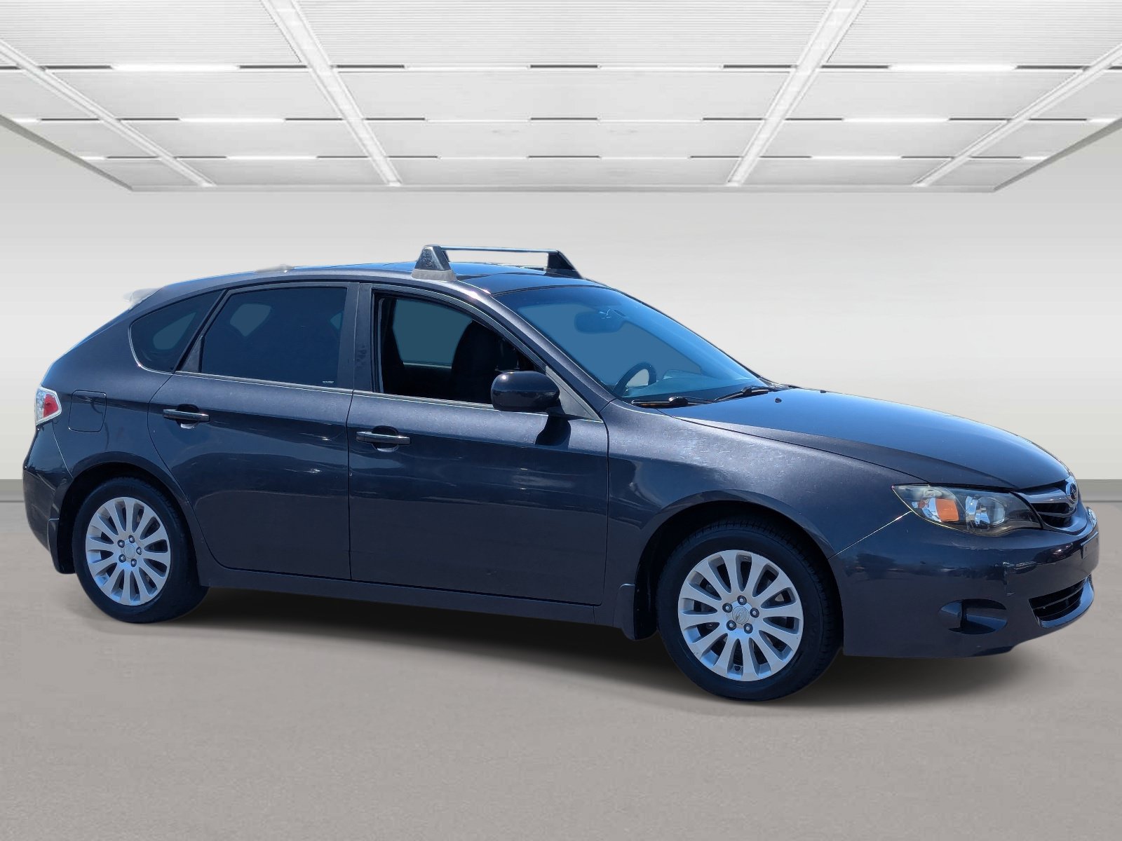 Used 2011 Subaru Impreza 2.5i Premium w/ PWR Moonroof Value Pkg AWD/4WD image 5