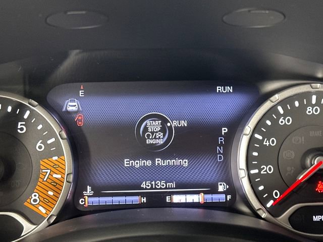 Used 2023 Jeep Renegade Limited image 18