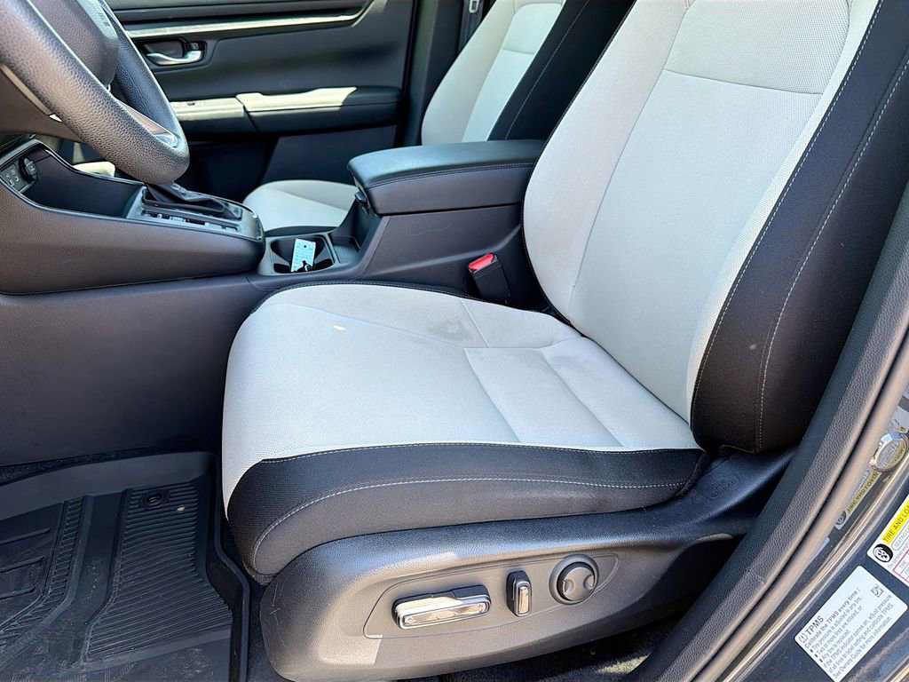 Used 2023 Honda CR-V EX image 35