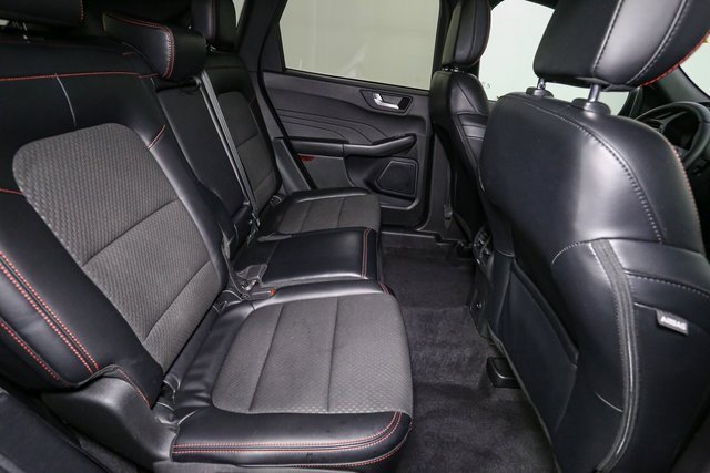 Used 2023 Ford Escape ST-Line w/ Tech Pack #1 image 20