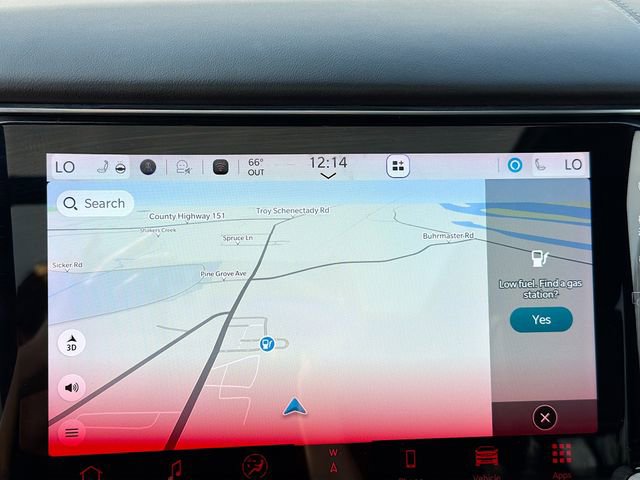 Used 2022 Jeep Grand Wagoneer Series II image 15