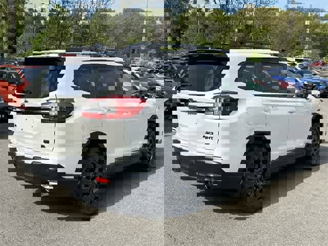 Certified 2025 Subaru Ascent Bronze Edition image 34