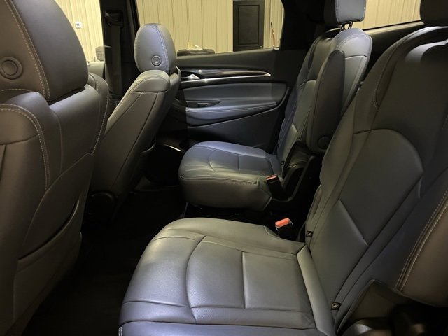 Used 2023 Buick Enclave Essence w/ Experience Buick Package image 17