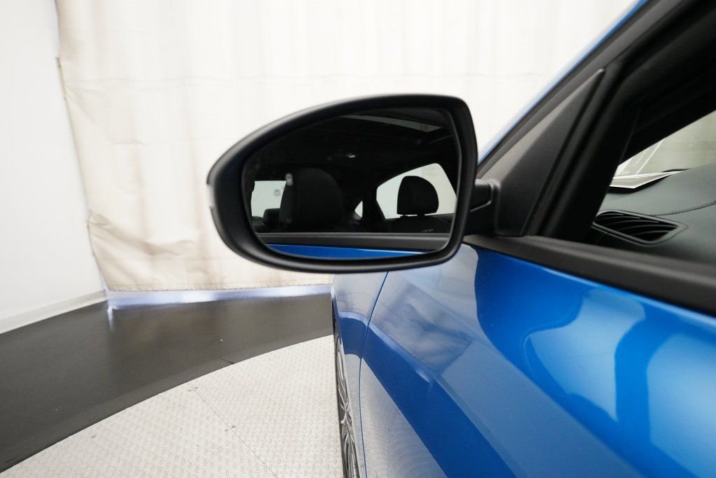 Used 2024 Kia Forte GT-Line w/ GT-Line Premium Package image 24