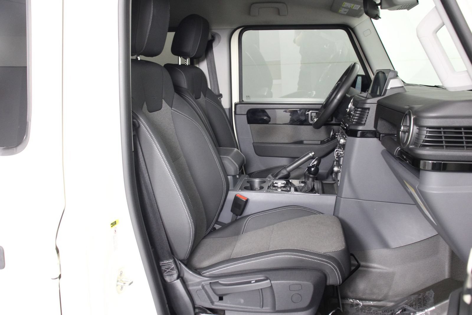 Used 2024 INEOS Grenadier AWD/4WD image 31