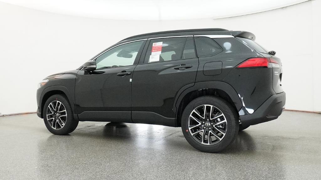 New 2026 Toyota Corolla Cross XLE AWD/4WD image 6