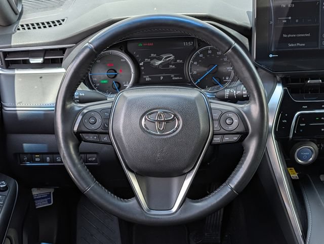 Used 2021 Toyota Venza Limited AWD/4WD image 13