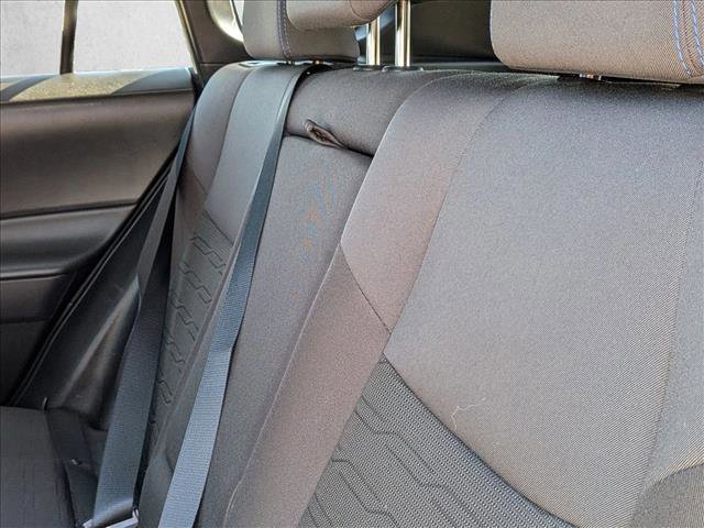 Used 2023 Toyota RAV4 SE w/ Convenience Package image 18